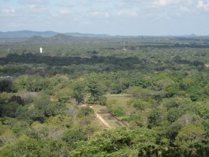 Sri Lanka - Sigirija (16)