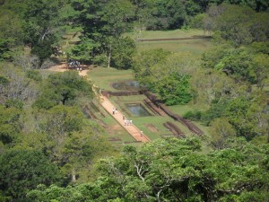 Sri Lanka - Sigirija (17)