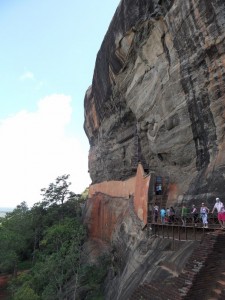 Sri Lanka - Sigirija (18)