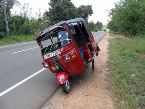 Sri Lanka - Sigirija (59)