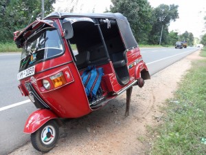 Sri Lanka - Sigirija (60)