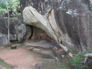 Sri Lanka - Sigirija (9)