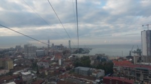 Tbilisi - Batumi (104)