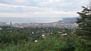 Tbilisi - Batumi (136)