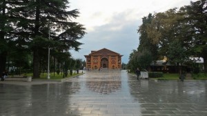 Tbilisi - Batumi (20)