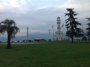 Tbilisi - Batumi (241)