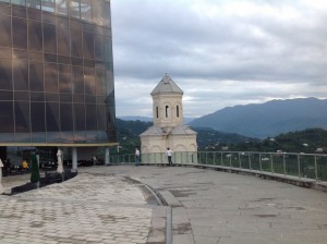 Tbilisi - Batumi (339)