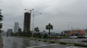 Tbilisi - Batumi (44)