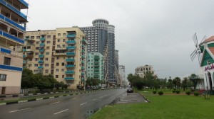 Tbilisi - Batumi (45)