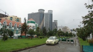 Tbilisi - Batumi (46)