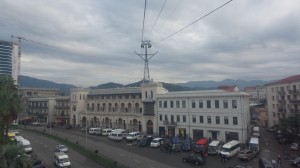 Tbilisi - Batumi (89)