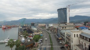 Tbilisi - Batumi (91)