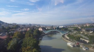 Tbilisi - Gruzja (164)
