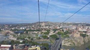 Tbilisi - Gruzja (168)