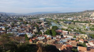 Tbilisi - Gruzja (171)