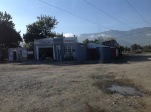 Tbilisi - Gruzja (40)