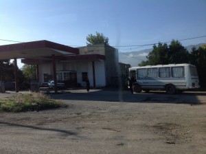 Tbilisi - Gruzja (42)