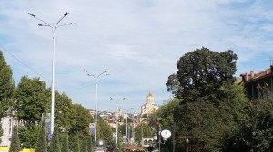 Tbilisi - Gruzja (82)