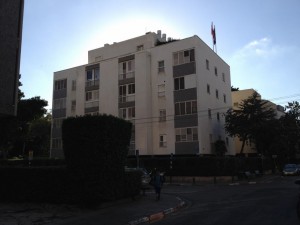 Tel Awiw (360)