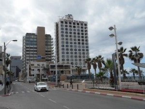 Tel Awiw (450)