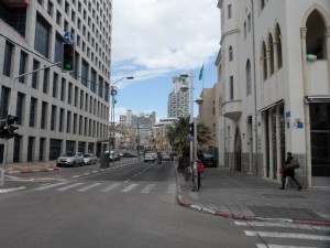 Tel Awiw (456)