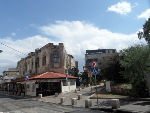 Tel Awiw (504)