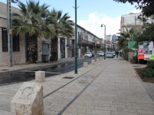 Tel Awiw (510)