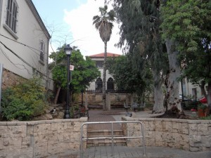 Tel Awiw (529)