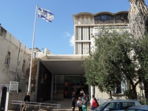 Tel Awiw (555)