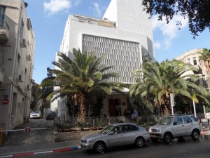 Tel Awiw (573)