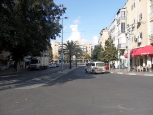 Tel Awiw (625)