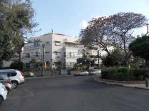 Tel Awiw (626)