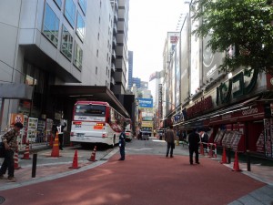 Tokio - Japan (1)