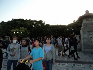 Tokio - Japan (230)