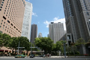 Tokio - Japan (385)