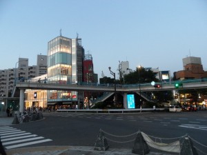 Tokio - Japan (730)