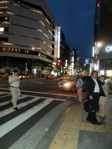 Tokio - Tokyo (160)