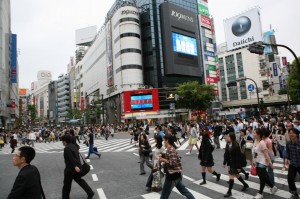 Tokio - Tokyo (376)