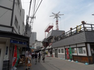 Tokio - Tokyo (449)