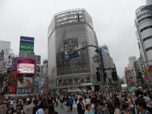 Tokio - Tokyo (534)