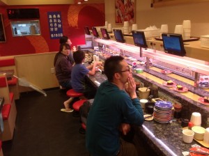 Tokyo - Tokio (152)