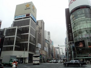 Tokyo - Tokio (29)