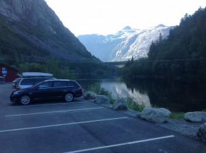 Trolltunga - Język Trolla Norwegia (10)