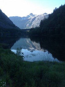 Trolltunga - Język Trolla Norwegia (11)