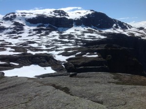 Trolltunga - Język Trolla Norwegia (113)