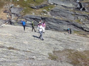 Trolltunga - Język Trolla Norwegia (114)