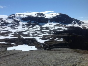 Trolltunga - Język Trolla Norwegia (116)