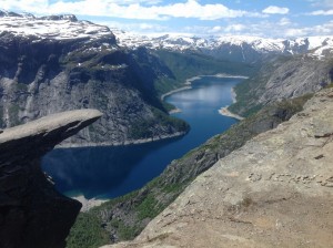 Trolltunga - Język Trolla Norwegia (125)