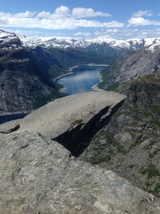 Trolltunga - Język Trolla Norwegia (135)