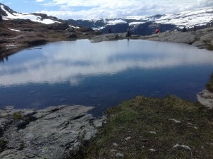 Trolltunga - Język Trolla Norwegia (143)